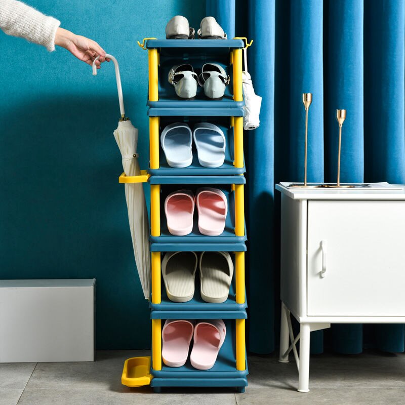 Multi Layer Shoe Racks