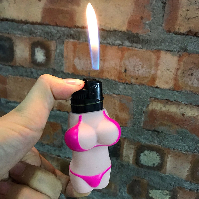 Sexy Body Lighter