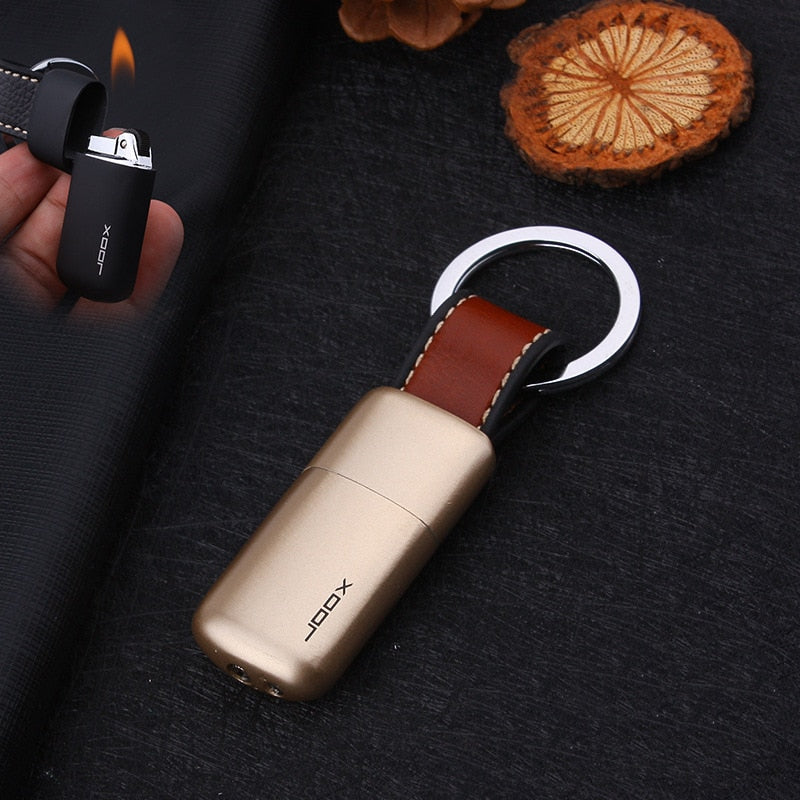 Mini Keychain Lighter