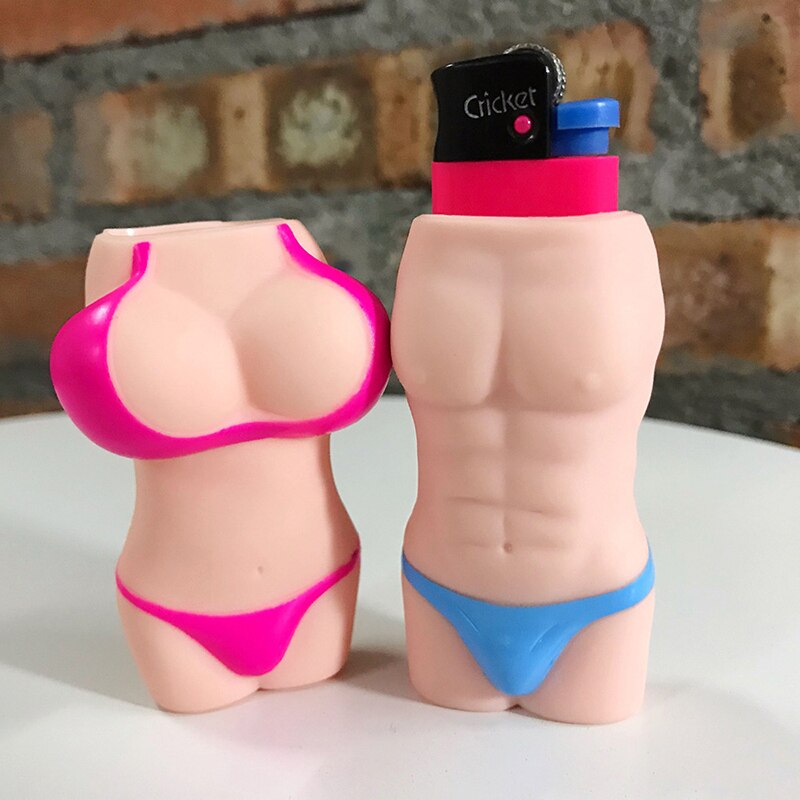 Sexy Body Lighter