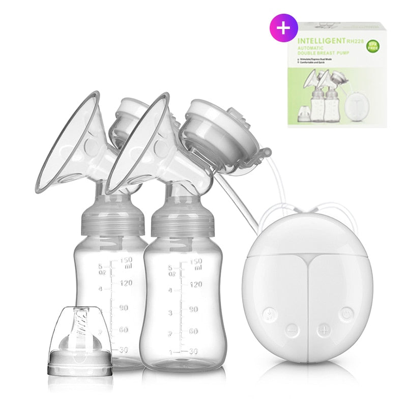 Electric Breast Pump