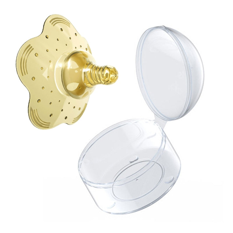 Silicone Nipple Protector