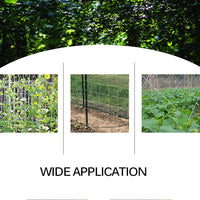 Thumbnail for Polyester Netting Trellis