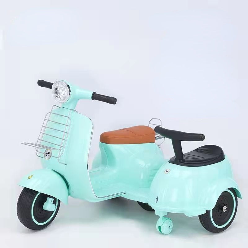 Kids Electric Motorcycle