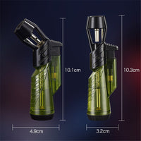 Thumbnail for Torch Shaped Lighter