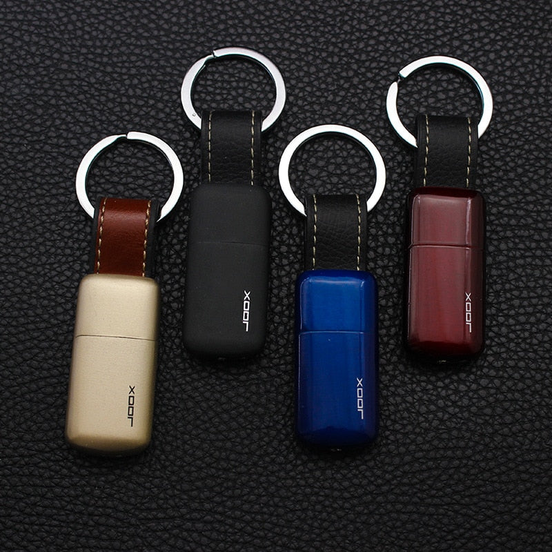 Mini Keychain Lighter