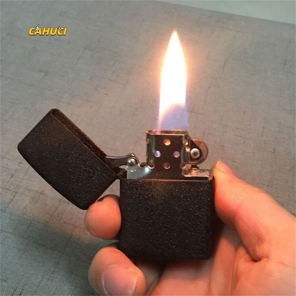 Compact Gasoline Lighter