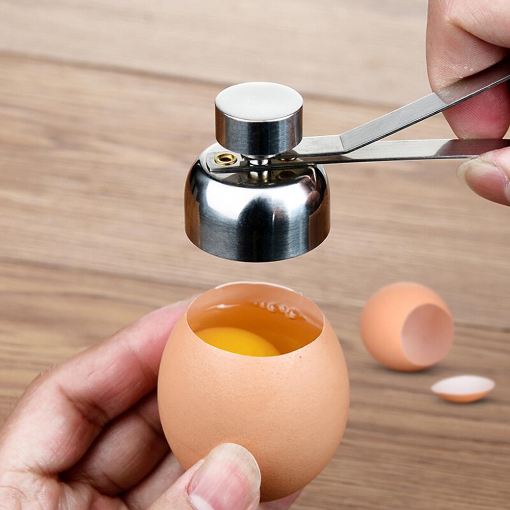 Egg Topper Cutter