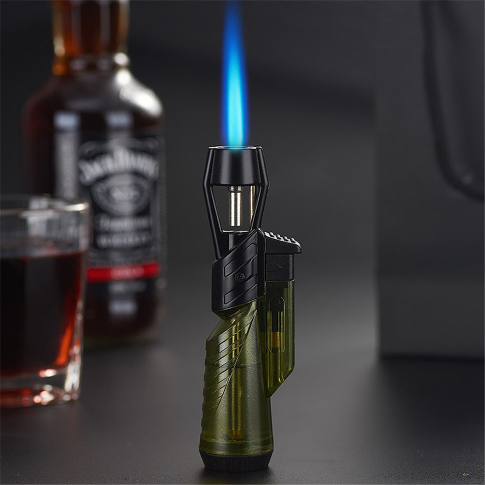 Torch Shaped Lighter