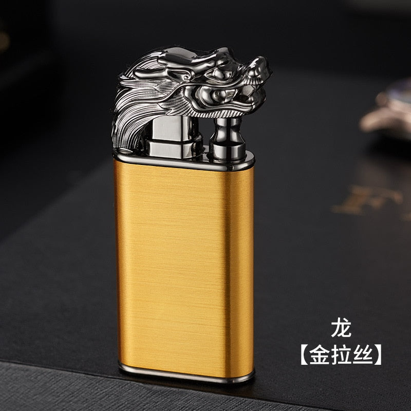 Dragon Fire Lighter Jet