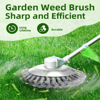 Thumbnail for Grass Trimmer Wheel