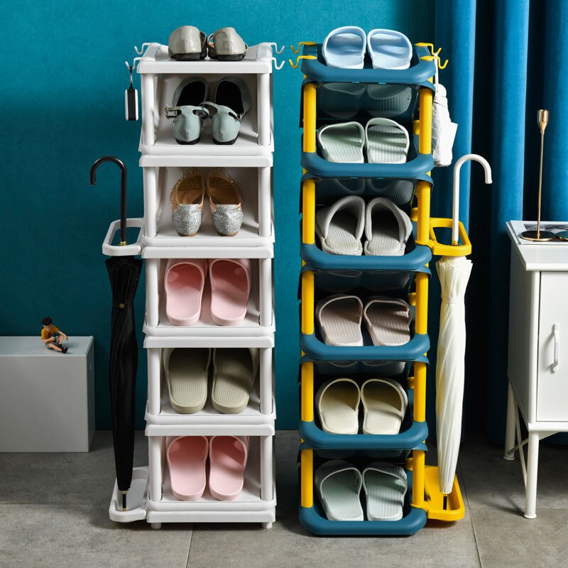 Multi Layer Shoe Racks