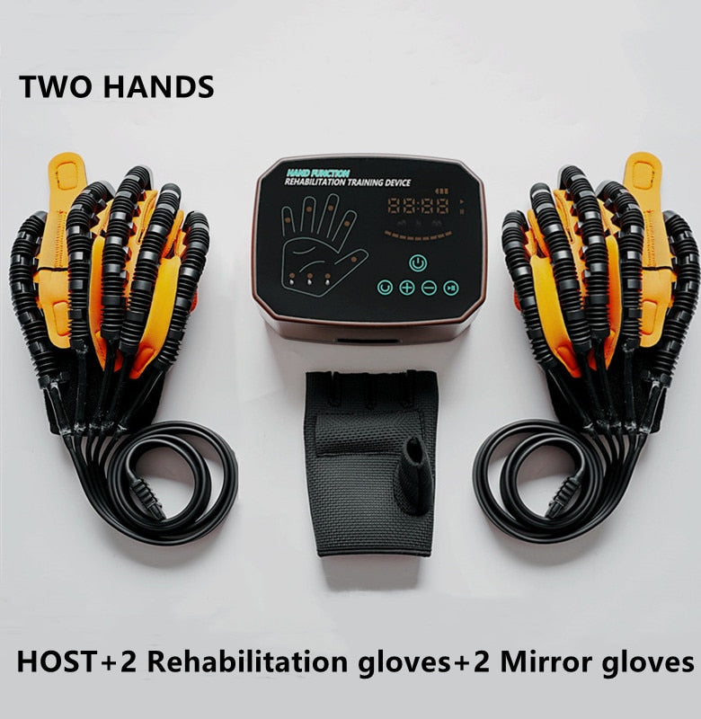 Robot Glove Device