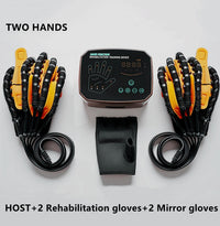 Thumbnail for Robot Glove Device