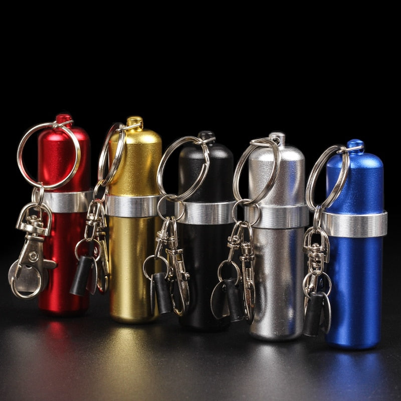 Mini Stainless Steel lighters