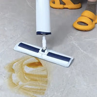 Thumbnail for Self-Drying Water Mop