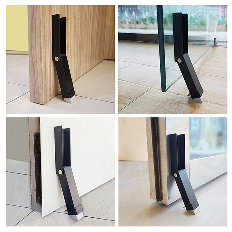 Self Adhesive Door Stopper