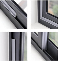 Thumbnail for Self Adhesive Window Sealing Strip