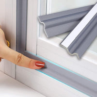 Thumbnail for Self Adhesive Window Sealing Strip