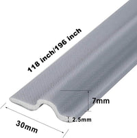 Thumbnail for Self Adhesive Window Sealing Strip