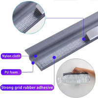 Thumbnail for Self Adhesive Window Sealing Strip