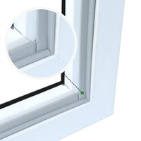 Thumbnail for Self Adhesive Window Sealing Strip