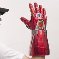 Thumbnail for Avengers Cosplay Weapons