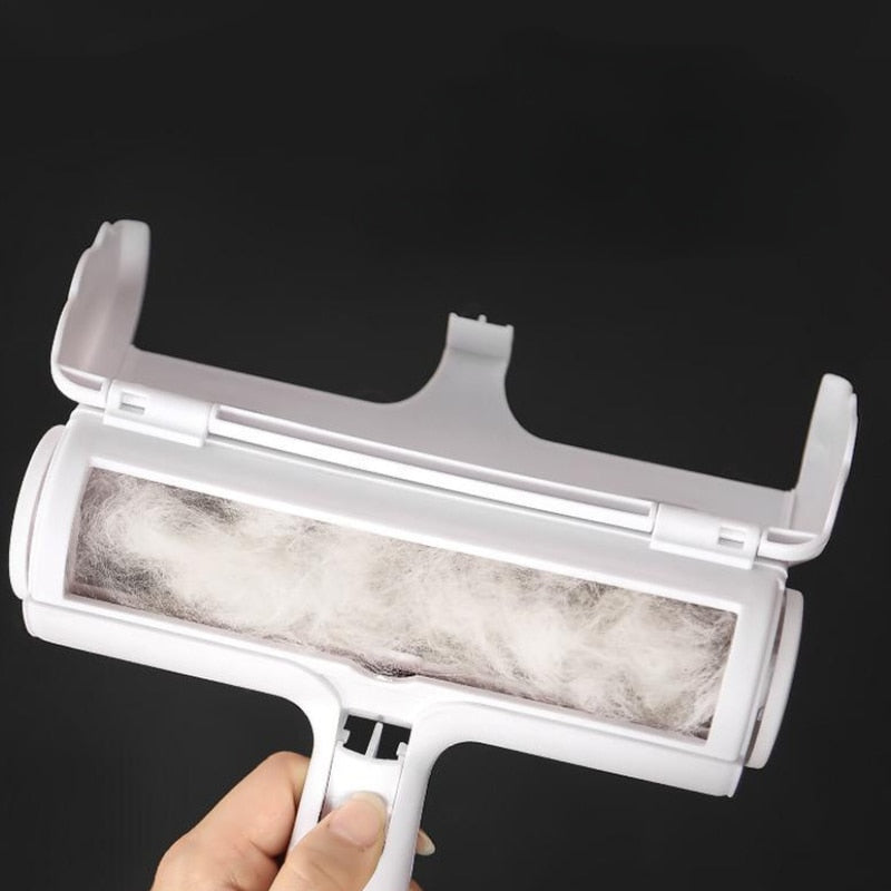 2-Way Hair Remover Roller