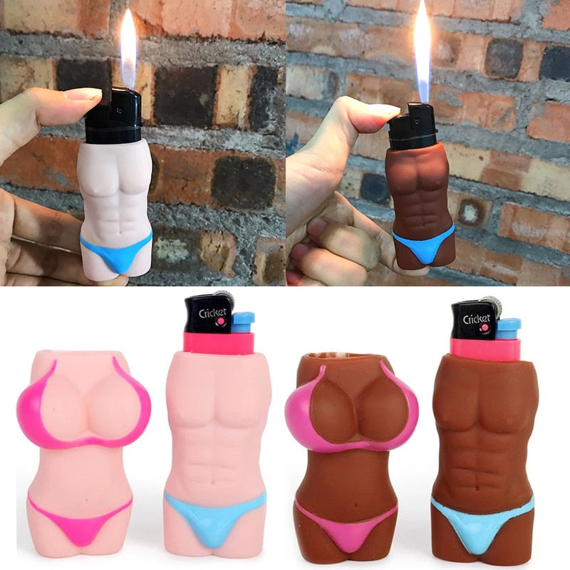 Sexy Body Lighter