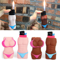 Thumbnail for Sexy Body Lighter