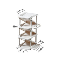 Thumbnail for Multi Layer Shoe Racks