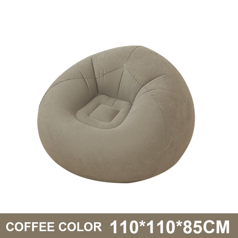 Inflatable Sofa Chairs