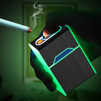 Thumbnail for 2 In 1 Case & Lighter