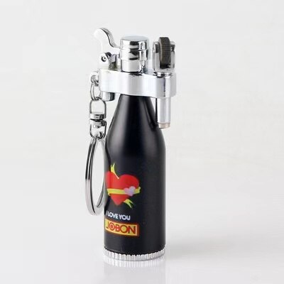 Bullet Fire Torch Lighter