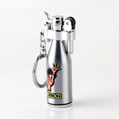 Bullet Fire Torch Lighter