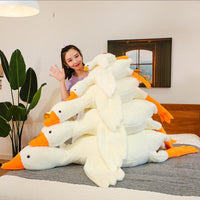 Thumbnail for Cute Cotton Goose Stuffed Toys