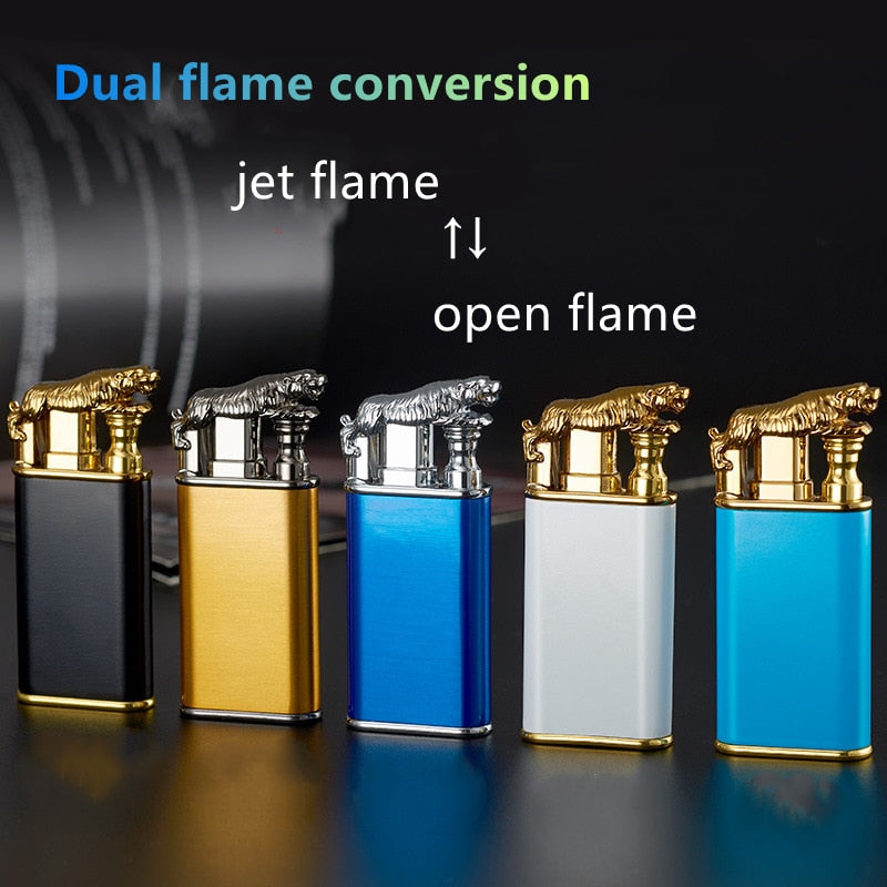 Dragon Fire Lighter Jet