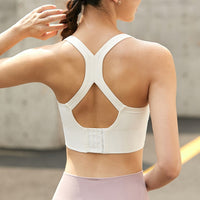 Thumbnail for Female Sports Bra