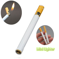 Thumbnail for Cigarette Shaped Lighter