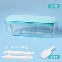 Thumbnail for Silicone Ice Cube Mould