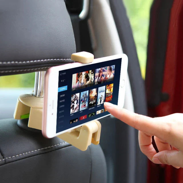 Car Phone Holder & Hanger