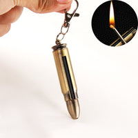 Thumbnail for Mini Metal Grinding Lighter