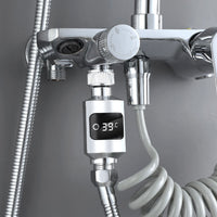 Thumbnail for Shower Digital Display Thermometer