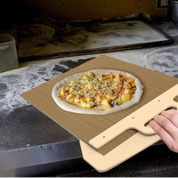 Thumbnail for Sliding Pizza Peel