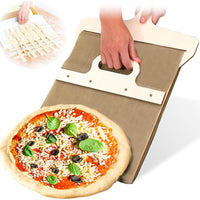 Thumbnail for Sliding Pizza Peel