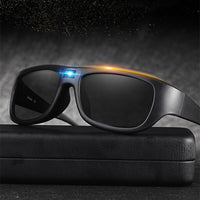 Thumbnail for Smart Color-Changing Sunglasses