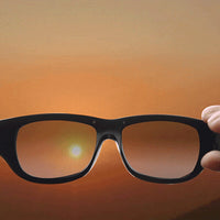 Thumbnail for Smart Color-Changing Sunglasses