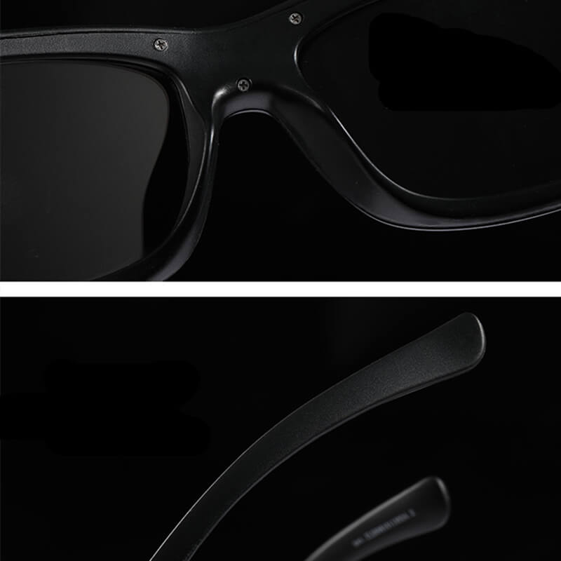 Smart Color-Changing Sunglasses