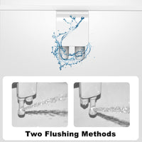 Thumbnail for Smart Toilet Flusher