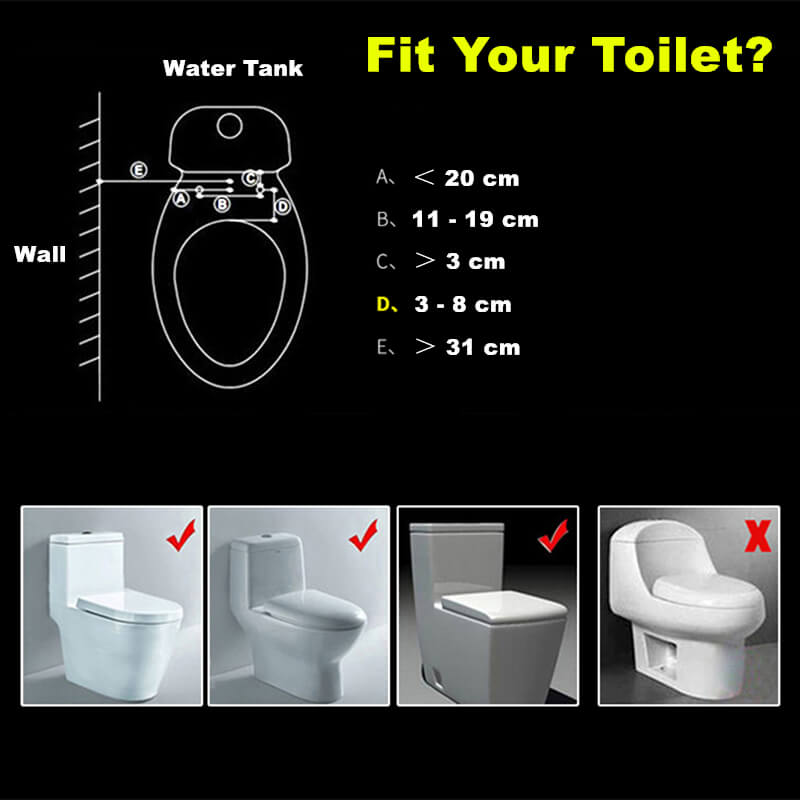 Smart Toilet Flusher